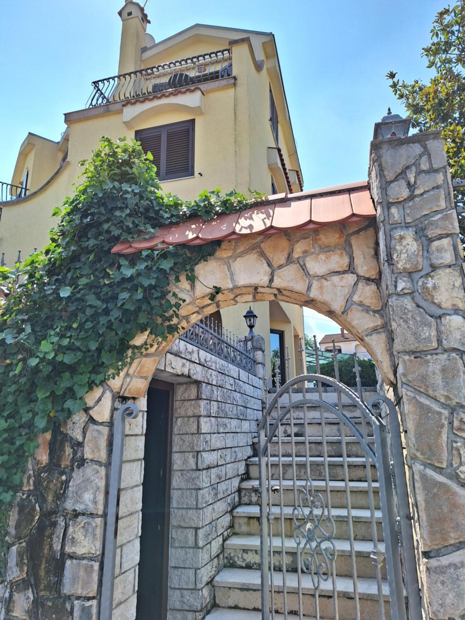 Summer House Magdalena Malinska Ngoại thất bức ảnh